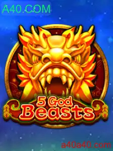Explorando o Fascinante Mundo de 5GodBeasts: Um Guia Completo