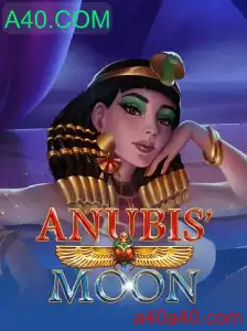 Descubra o Universo Enigmático de AnubisMoon: O Jogo de Estratégia em Destaque