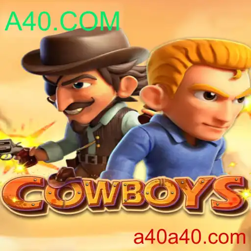 Descubra o Fascinante Mundo do Jogo 'COWBOYS'