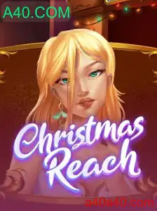 Descubra ChristmasReach: O Novo Hit de A40.COM