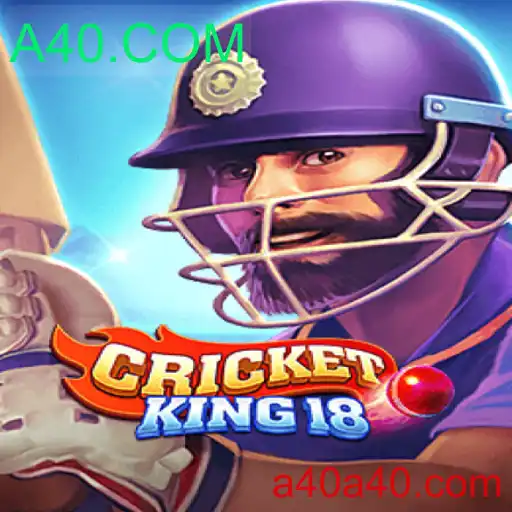 CricketKing18: A Revolução nos Jogos de Críquete Online