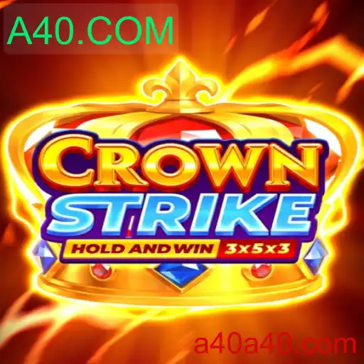 CrownStrike: A Revolução no Mundo dos Games