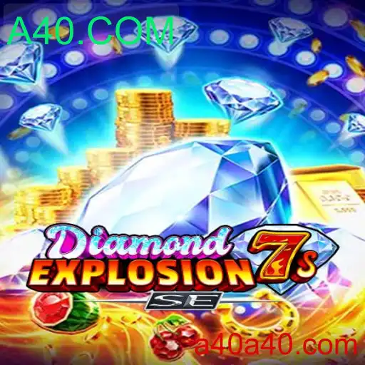 Explorando DiamondExplosion7sSE: O Novo Fenômeno de Jogos em A40.COM