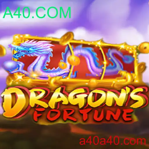 DragonFortune: A Aventura Inovadora de A40.COM