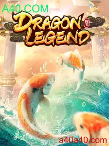 Explorando DragonLegend: Aventuras Épicas no Mundo de A40.COM