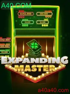 Explorando o Mundo Estratégico de ExpandingMaster