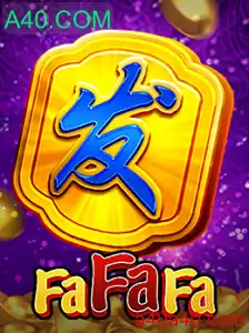 Explorando o Jogo FaFaFa: Regras e Estratégias em A40.COM