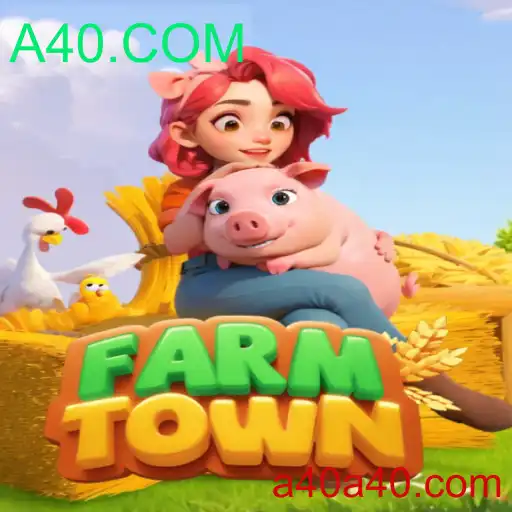 Explorando o Mundo de FarmTown: Um Guia Completo