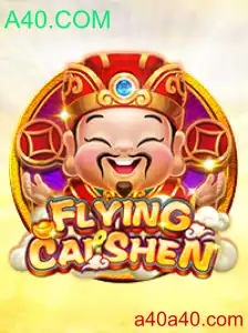 Descubra o Universo de FlyingCaiShen: Um Jogo Inovador com Conexão a A40.COM