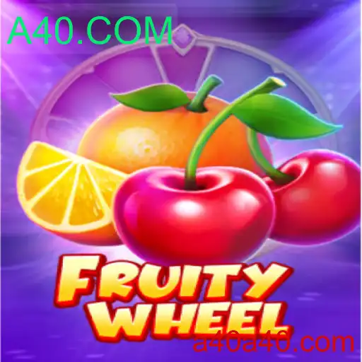 Descubra o Mundo Divertido de FruityWheel e A40.COM