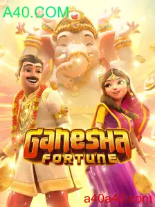 Descubra o Empolgante Mundo do Jogo GaneshaFortune e as Oportunidades de A40.COM