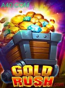 Explorando o Fascinante Mundo do Jogo GoldRush