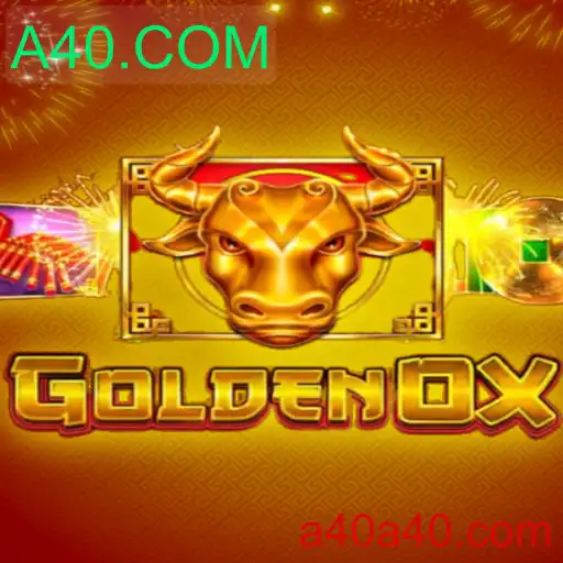 Explorando o Mundo de GoldenOx: Uma Aventura com a A40.COM