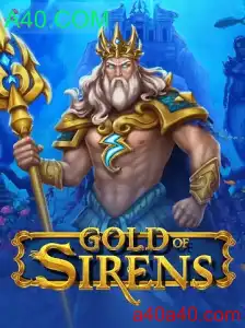 Explorando GoldofSirens - A40.COM: Uma Jornada Épica