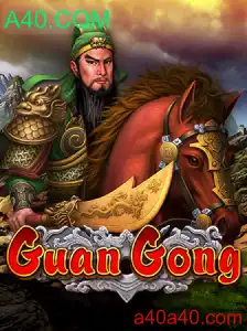 Descobrindo GuanGong: O Jogo de Estratégia Inspirado na Tradição