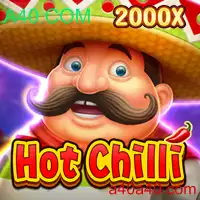 Desvendando o Fascínio do Jogo HotChilli da A40.COM
