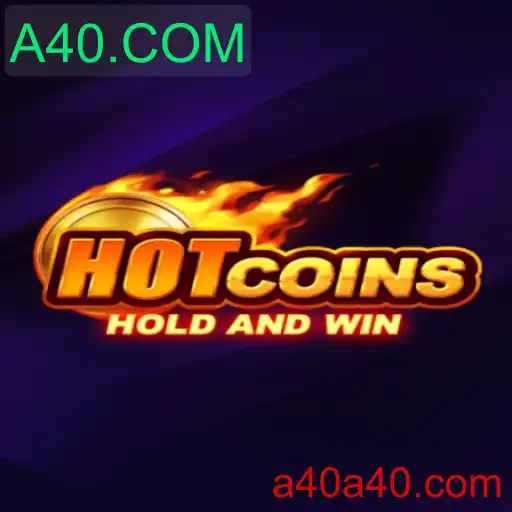 Descubra o Mundo de HotCoins: O Jogo Revolucionário no A40.COM