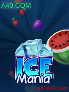 Descubra o Universo Congelante de IceMania