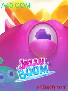 Descubra o Fascinante Mundo de JellyBoom: O Novo Fenômeno dos Jogos