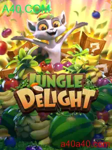 Descobrindo JungleDelight: Um Mundo de Aventuras e Desafios