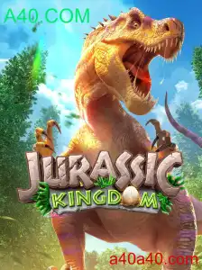 Explorando as Aventuras de JurassicKingdom: O Jogo de Estratégia Pré-histórico
