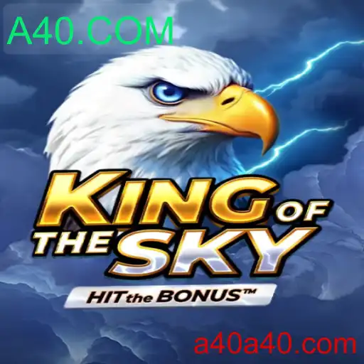 Descubra o Empolgante Mundo de KingOfTheSky e Domine os Céus com A40.COM