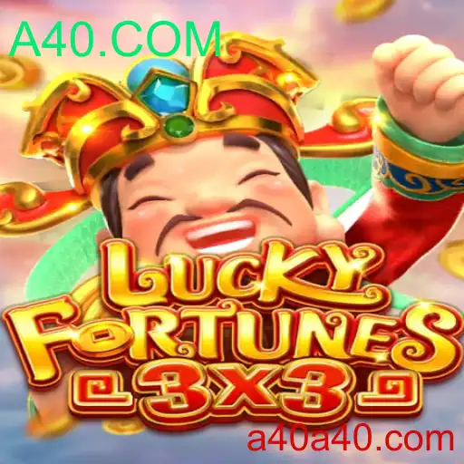 Descubra o Fascinante Mundo de LuckyFortunes3x3 no A40.COM