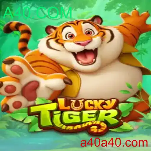 Descubra o Fascinante Mundo de LuckyTiger com A40.COM