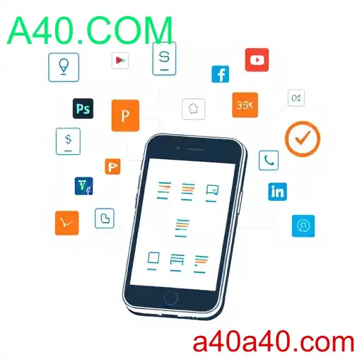 Explorando os Avanços do Setor Mobile com A40.COM