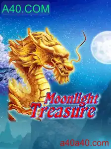 MoonlightTreasure: Descubra o Novo Jogo de Aventura e Estratégia na Plataforma A40.COM