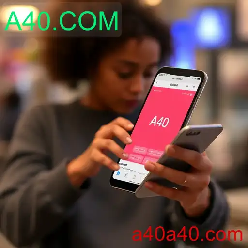 Ofertas Exclusivas com A40.COM: Descubra as Melhores Promoções Online