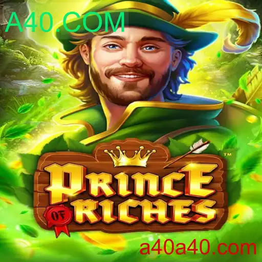 Descubra o Fascinante Jogo PrinceOfRiches: Uma Aventura de Estratégia e Riquezas