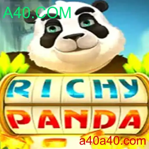 RichyPanda: Desvendando o Mundo do Jogo com A40.COM