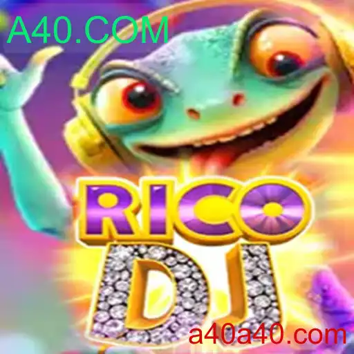 A Revolução no Mundo dos Jogos de Azar: Conheça o RicoDJ e a Atração da A40.COM