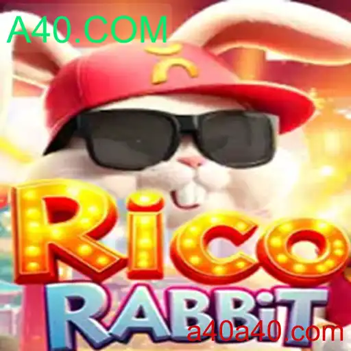 Descobrindo RicoRabbit: Uma Jornada no Mundo dos Jogos de A40.COM
