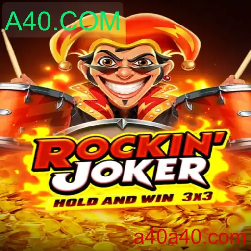 Descubra o Mundo de Diversão com RockinJoker: Um Mergulho nas Regras e Dinâmica do Jogo