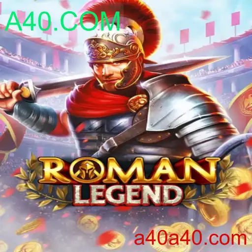 Descubra a Emoção do Jogo RomanLegend e Conecte-se com A40.COM