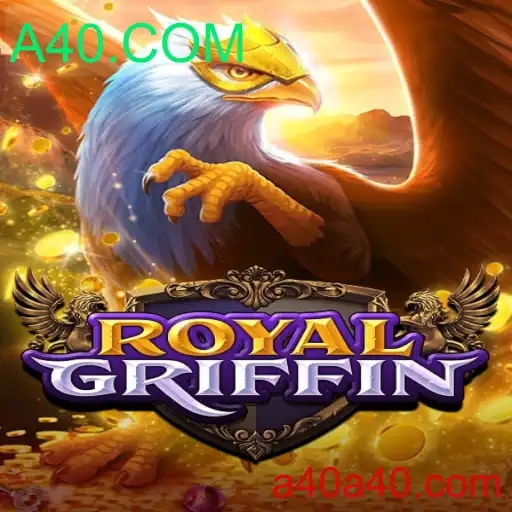 Explorando o Mundo Estratégico de RoyalGriffin