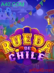 Descubra o Fascinante Jogo RuedaDeChile