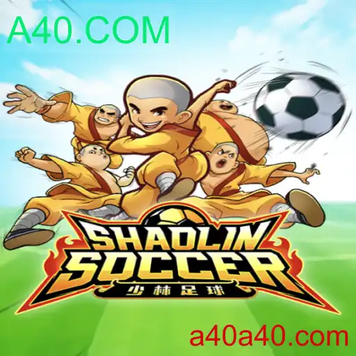 Descubra o Fascinante Mundo de 'ShaolinSoccer'