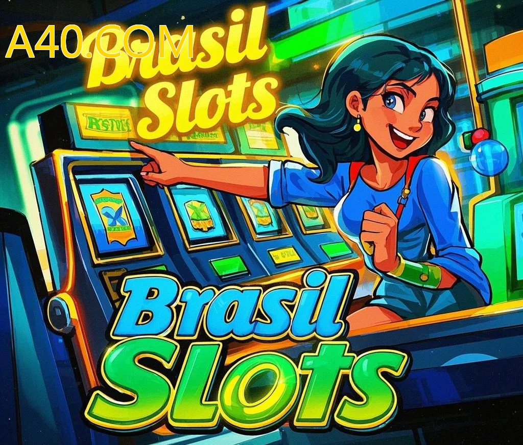 a40 GAME-Slots