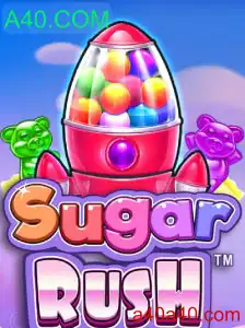 Descubra o Mundo de SugarRush: Um Guia Completo das Regras e Diversão
