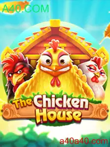 Explorando TheChickenHouse: Um Novo Universo de Diversão e Aventura