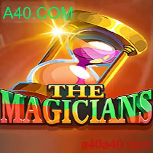 Descubra o Mundo Mágico de TheMagicians: Um Jogo de Estratégia e Encantamento