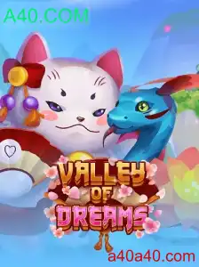 Explorando o Encantador Mundo de Valley of Dreams