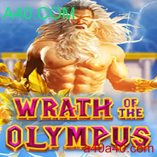 Wrath of Olympus: Descubra o Jogo Revolucionário Inspirado na Mitologia